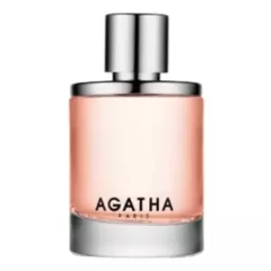 Agatha Paris Enjoy - Интернет-магазин. Kalinka-parfum.ru