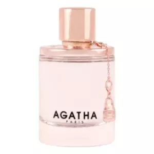 Agatha Paris L'Amour A Paris - Интернет-магазин. Kalinka-parfum.ru