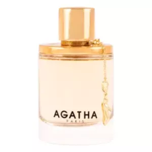 Agatha Paris  Un Soir A Paris - Интернет-магазин. Kalinka-parfum.ru