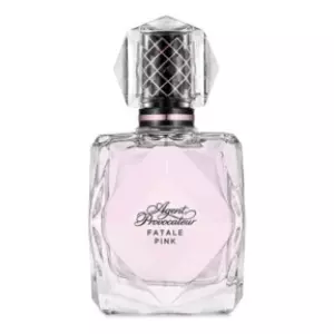 Agent Provocateur Fatale Pink - Интернет-магазин. Kalinka-parfum.ru