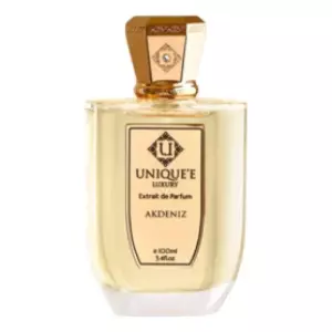 Unique'e Luxury Akdeniz - Интернет-магазин. Kalinka-parfum.ru