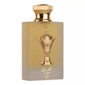 Lattafa Al Areeq Gold - Интернет-магазин. Kalinka-parfum.ru