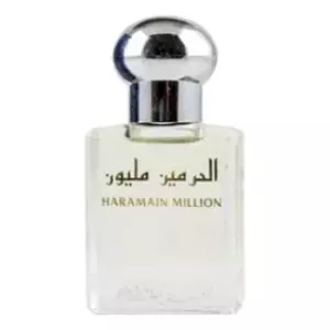 Al Haramain Perfumes  Million - Интернет-магазин. Kalinka-parfum.ru