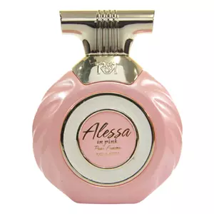 Rich & Ruitz Alessa In Pink - Интернет-магазин. Kalinka-parfum.ru