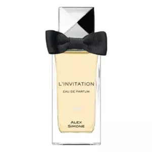 Alex Simone L'Invitation - Интернет-магазин. Kalinka-parfum.ru