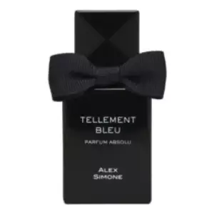 Alex Simone Tellement Bleu Parfum Absolu - Интернет-магазин. Kalinka-parfum.ru