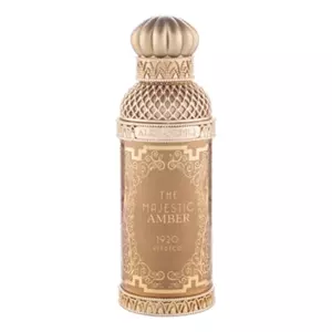 Alexandre J. The Majestic Amber - Интернет-магазин. Kalinka-parfum.ru