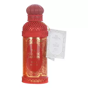 Alexandre J. The Majestic Jardin - Интернет-магазин. Kalinka-parfum.ru