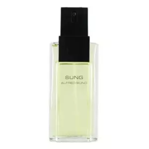 Alfred Sung  Sung Woman Винтаж - Интернет-магазин. Kalinka-parfum.ru