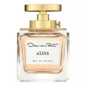 Oscar de la Renta Alibi - Интернет-магазин. Kalinka-parfum.ru