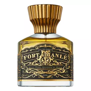 Fort & Manle All The Queen's Men - Интернет-магазин. Kalinka-parfum.ru