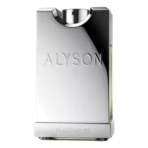 Alyson Oldoini Black Violet - Интернет-магазин. Kalinka-parfum.ru