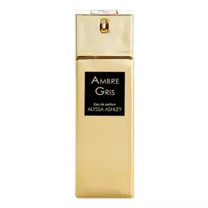 Alyssa Ashley Ambre Gris - Интернет-магазин. Kalinka-parfum.ru