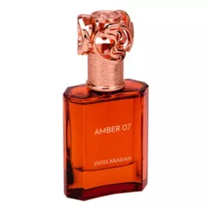 Swiss Arabian Amber 07 - Интернет-магазин. Kalinka-parfum.ru