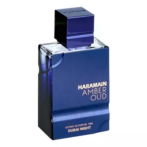 Al Haramain Perfumes Amber Oud Dubai Night - Интернет-магазин. Kalinka-parfum.ru