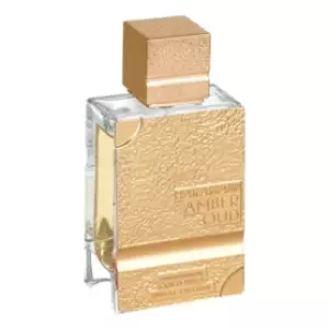 Al Haramain Perfumes Amber Oud Gold 999.9 Dubai Edition - Интернет-магазин. Kalinka-parfum.ru