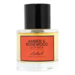 Label Amber & Rosewood - Интернет-магазин. Kalinka-parfum.ru