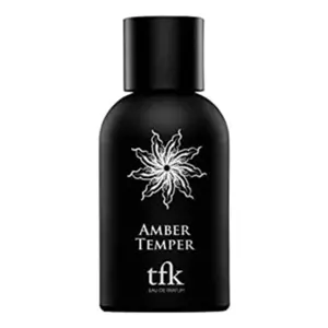 The Fragrance Kitchen Amber Temper - Интернет-магазин. Kalinka-parfum.ru