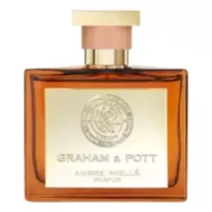 GRAHAM & POTT Ambre Mielle - Интернет-магазин. Kalinka-parfum.ru