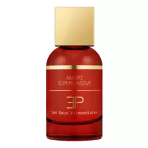 Les Eaux Primordiales Ambre Supermassive - Интернет-магазин. Kalinka-parfum.ru