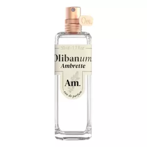 Olibanum Ambrette - Интернет-магазин. Kalinka-parfum.ru