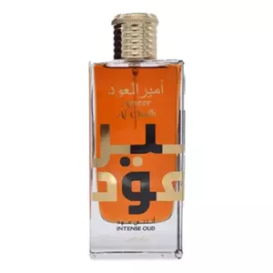 Lattafa Ameer Al Oudh Intense - Интернет-магазин. Kalinka-parfum.ru