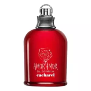 Cacharel Amor Amor Eau De Parfum - Интернет-магазин. Kalinka-parfum.ru