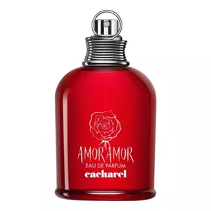 Cacharel Amor Amor Eau De Parfum - Интернет-магазин. Kalinka-parfum.ru