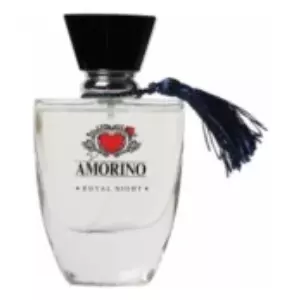 Amorino Prive Royal Night - Интернет-магазин. Kalinka-parfum.ru