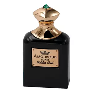 Amouroud Elixir Golden Oud - Интернет-магазин. Kalinka-parfum.ru