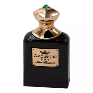 Amouroud Elixir Noir Illumine - Интернет-магазин. Kalinka-parfum.ru