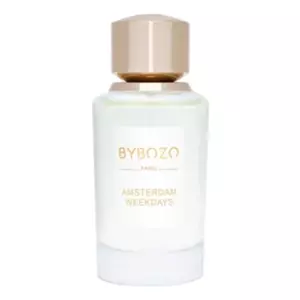 BYBOZO Amsterdam Weekdays - Интернет-магазин. Kalinka-parfum.ru