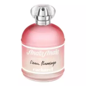 Cacharel Anais Anais Premier Delice L'Eau Flamingo - Интернет-магазин. Kalinka-parfum.ru