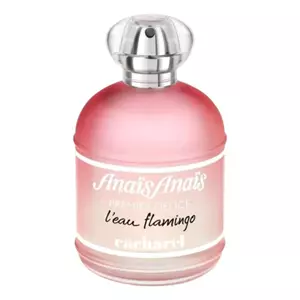 Cacharel Anais Anais Premier Delice L'Eau Flamingo - Интернет-магазин. Kalinka-parfum.ru