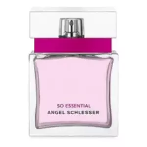 Angel Schlesser So Essential Woman - Интернет-магазин. Kalinka-parfum.ru