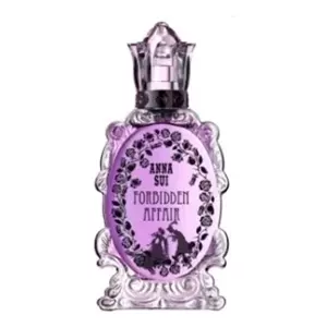 Anna Sui Forbidden Affair - Интернет-магазин. Kalinka-parfum.ru