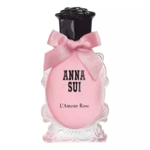 Anna Sui L Amour Rose Eau De Toilette - Интернет-магазин. Kalinka-parfum.ru