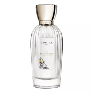 Goutal  Eau De Charlotte - Интернет-магазин. Kalinka-parfum.ru