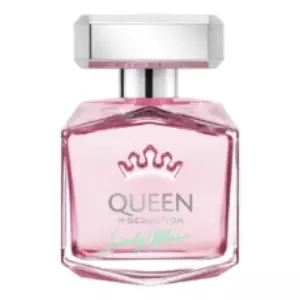 Antonio Banderas Queen Of Seduction Lively Muse - Интернет-магазин. Kalinka-parfum.ru