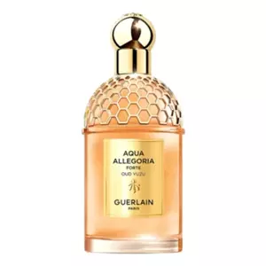 Guerlain Aqua Allegoria Forte Oud Yuzu - Интернет-магазин. Kalinka-parfum.ru