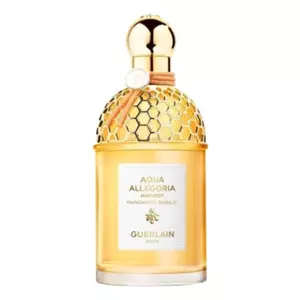 Guerlain Aqua Allegoria Harvest Mandarin Basilic - Интернет-магазин. Kalinka-parfum.ru