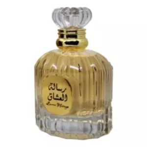 Ard Al Zaafaran  Risalat Al Ushaaq Gold - Интернет-магазин. Kalinka-parfum.ru