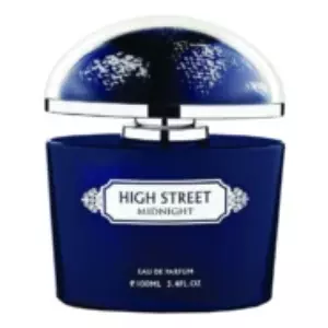 Armaf High Street Midnight - Интернет-магазин. Kalinka-parfum.ru