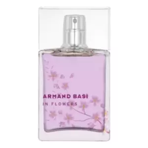 Armand Basi  In Flowers - Интернет-магазин. Kalinka-parfum.ru