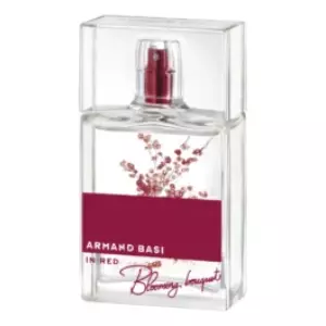 Armand Basi  In Red Blooming Bouquet - Интернет-магазин. Kalinka-parfum.ru