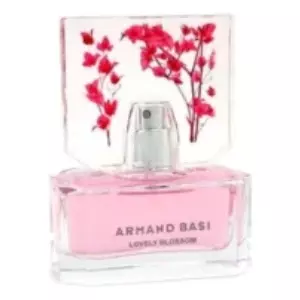 Armand Basi Lovely Blossom - Интернет-магазин. Kalinka-parfum.ru