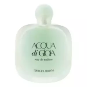 Giorgio Armani Acqua Di Gioia Eau De Toilette - Интернет-магазин. Kalinka-parfum.ru