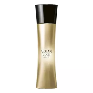 Giorgio Armani Code Absolu Femme - Интернет-магазин. Kalinka-parfum.ru