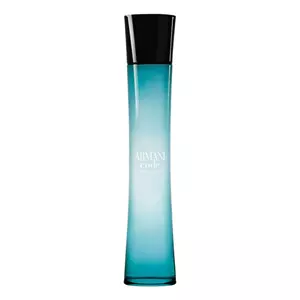 Giorgio Armani Code Turquoise For Women - Интернет-магазин. Kalinka-parfum.ru