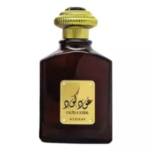 Lattafa Asdaaf Oud Code - Интернет-магазин. Kalinka-parfum.ru